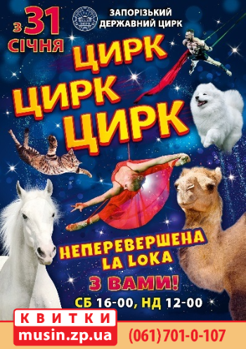 Цирк, цирк, цирк Цирк, цирк, цирк